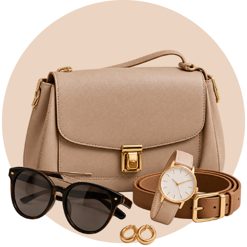 Bolsas & Acessórios