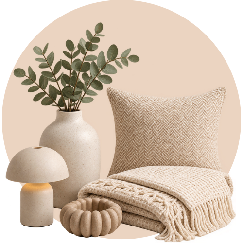 Casa & Decoração