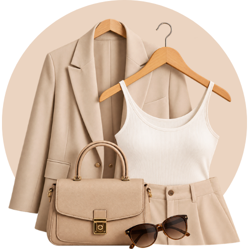 Moda Feminina