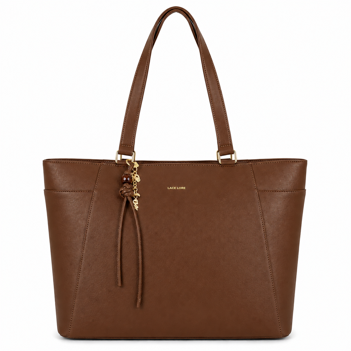 Bolsa de Couro Premium - Lace Lore