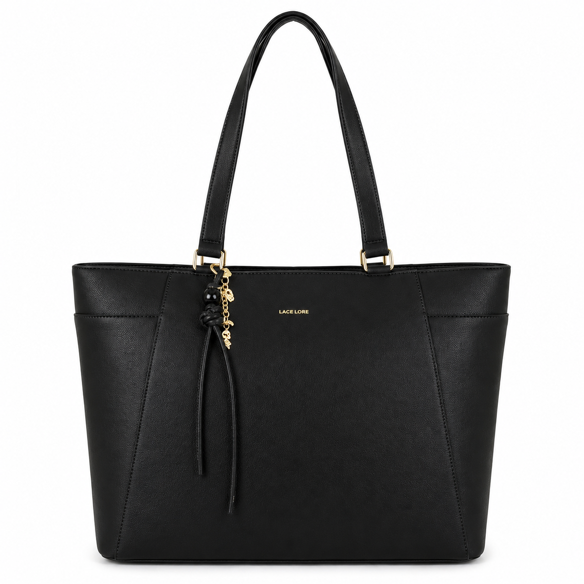 Bolsa de Couro Premium - Lace Lore