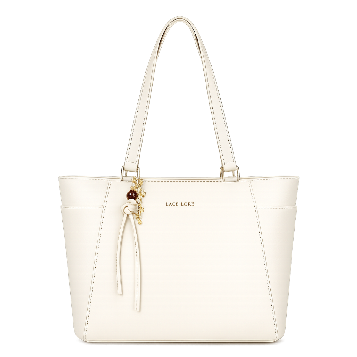 Bolsa de Couro Premium - Lace Lore